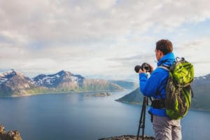 trabajar como fotografo viajando