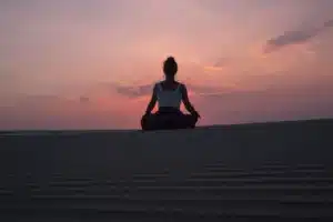 aprender a meditar