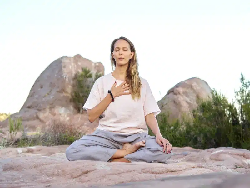 consejos para aprender a meditar gratis