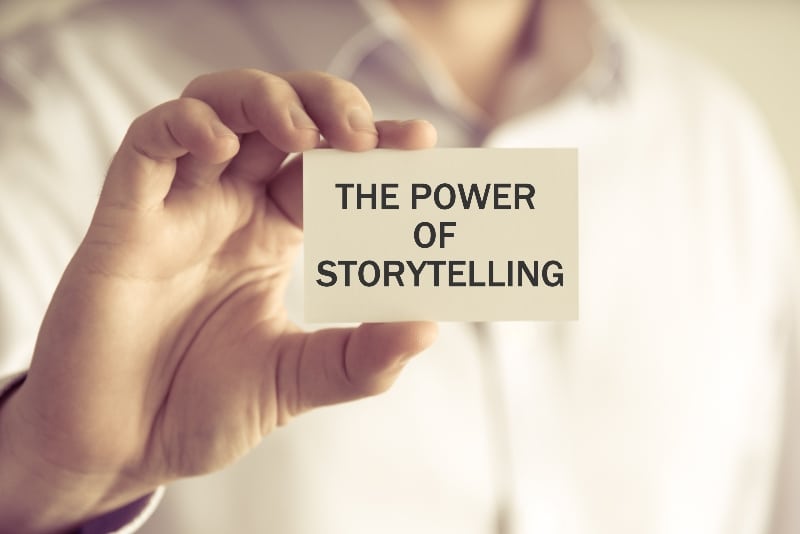 Que es el storytelling y sus beneficios