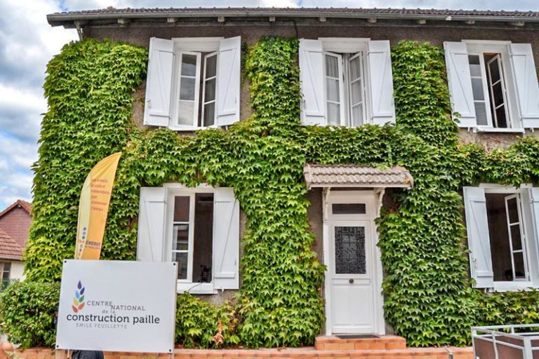 [Casas ecológicas] Consejos para construir tu hogar bio y librarte de