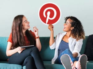 descubre qué es y cómo funciona Pinterest