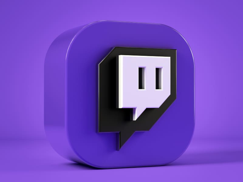 Te explicamos qué es Twitch y cómo funciona.