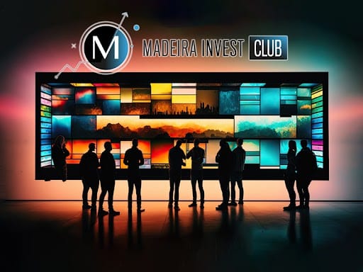 Madeira Invest Club CryptoSpain