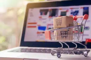 como crear una tienda online