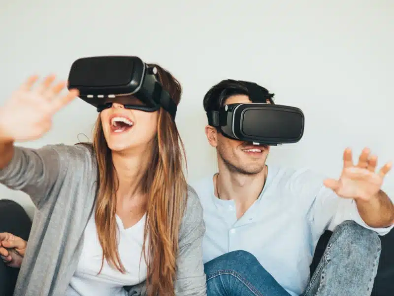 realidad virtual para el marketing turístico