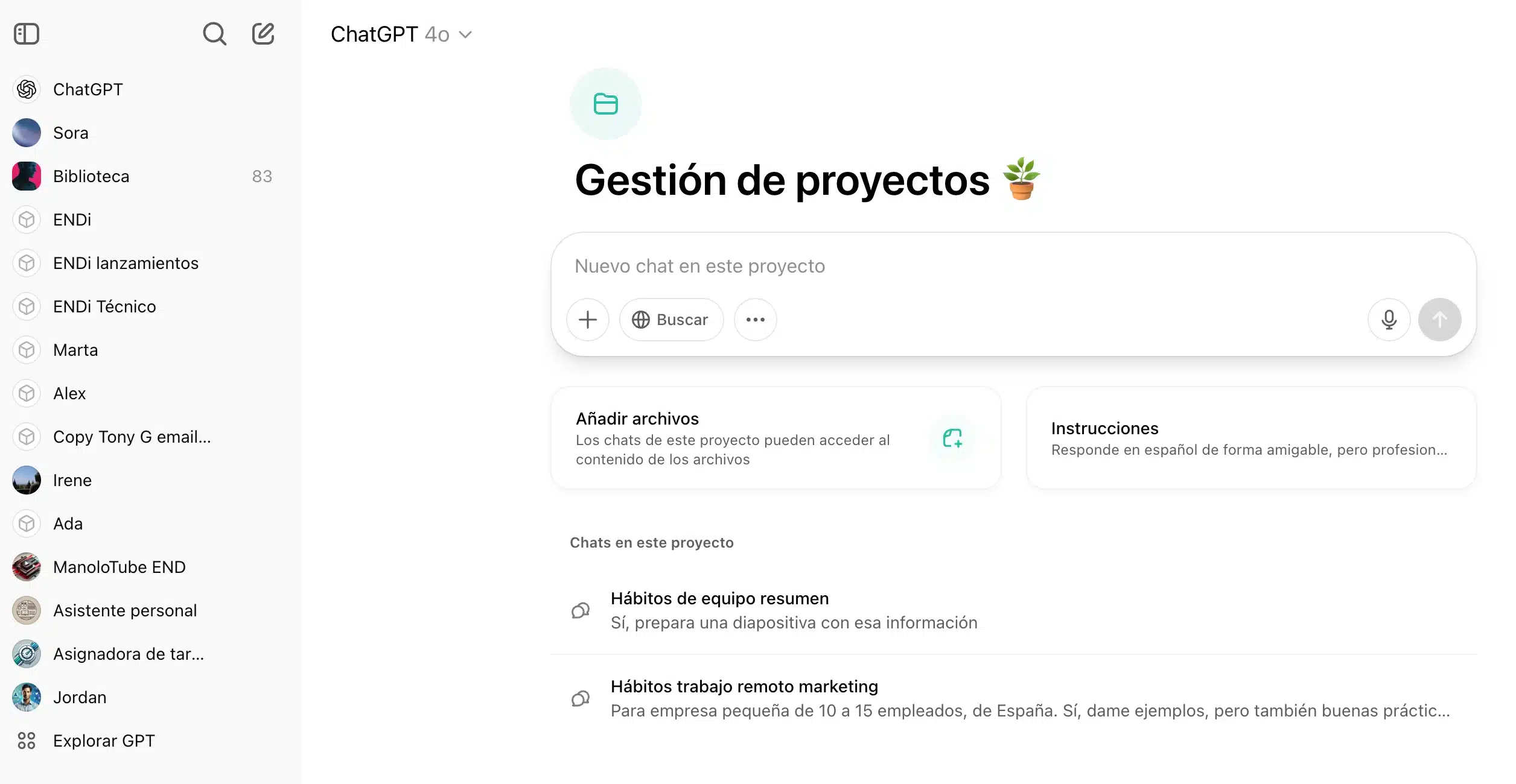 chatgpt para marketing