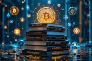 libros sobre criptomonedas
