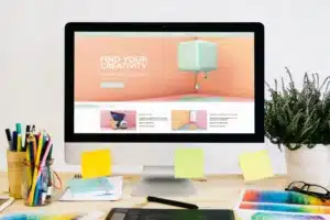 cómo crear una página de ventas