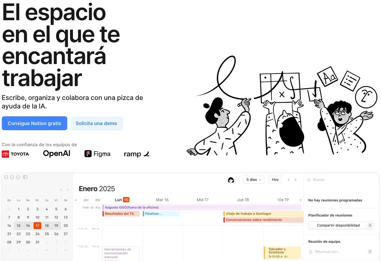cómo crear una página de ventas sencilla