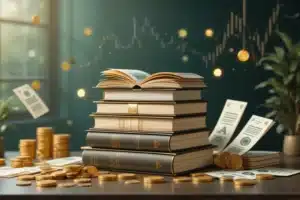 mejores libros de finanzas y dinero