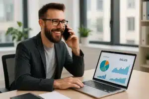 técnicas de cierre de ventas