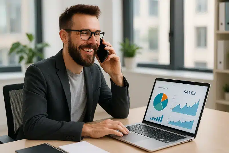 técnicas de cierre de ventas