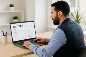 Factura electrónica: qué es, para qué sirve y cómo se hace