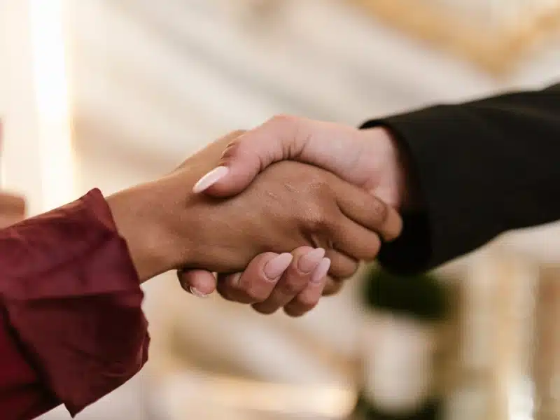 Cierre por reciprocidad