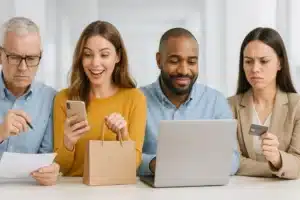 tipos de clientes y cómo tratarlos