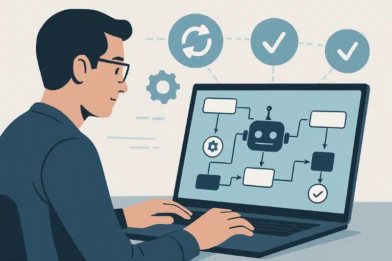 mejores automatizaciones con IA