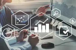 IA para finanzas