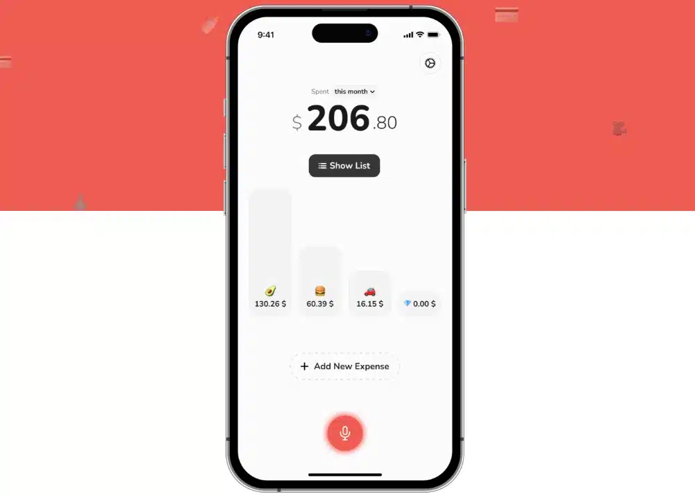 MonAi, una IA para finanzas personales