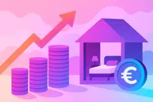 invertir en habitaciones con poco presupuesto