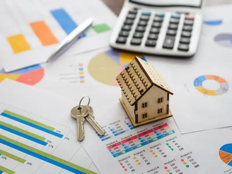 invertir en habitaciones como inversión inmobiliaria