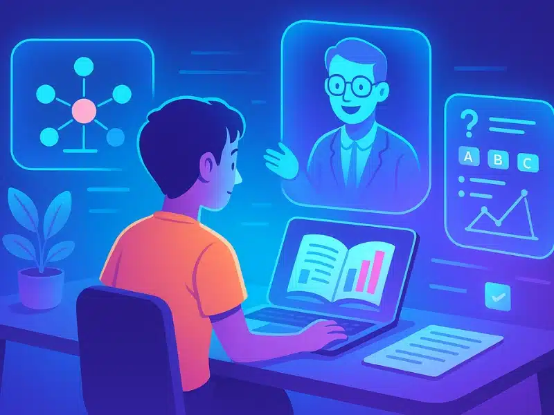 Cómo usar la inteligencia artificial para aprender
