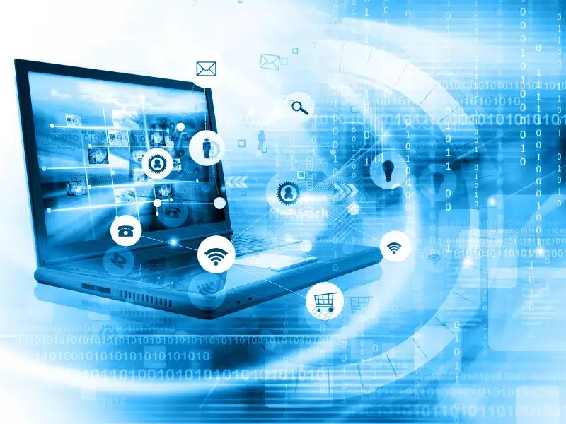 seguridad del testamento digital