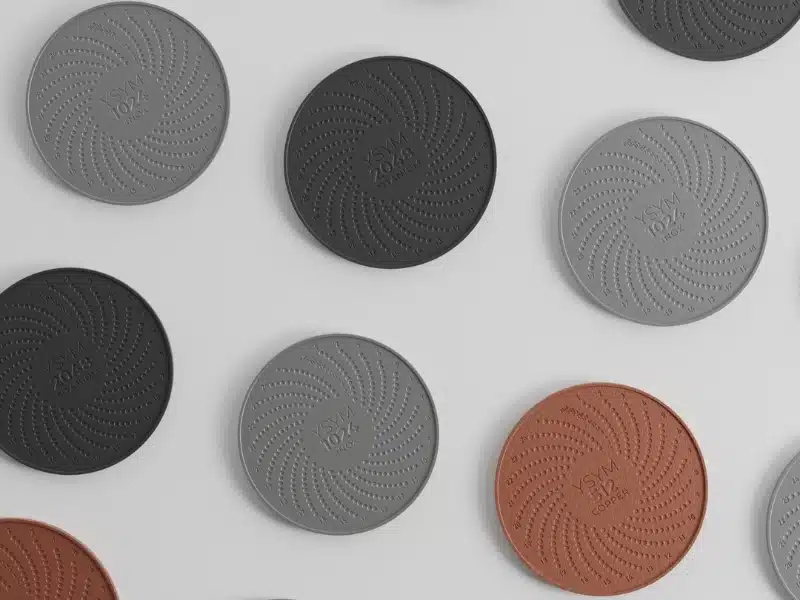 Protege tu frase semilla en un soporte físico resistente