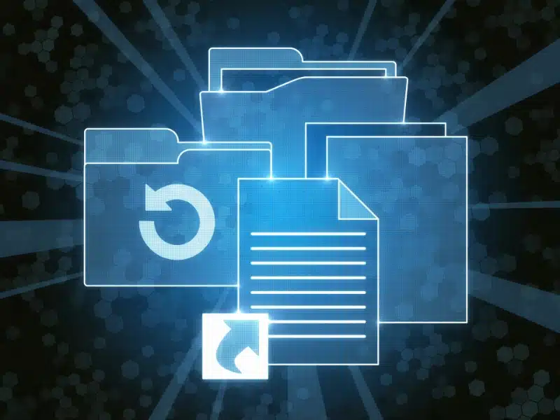 Backups para proteger tus criptos