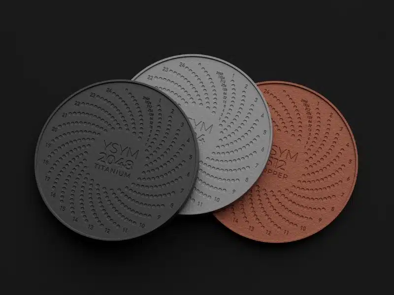 cómo guardar criptomonedas de forma segura con Yoseyomo