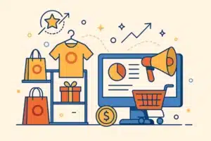 Qué es el merchandising