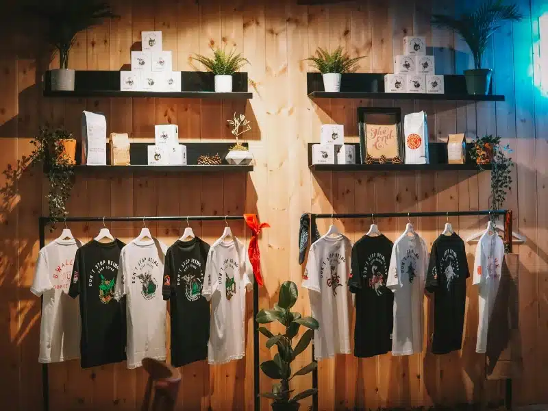 para qué sirve el merchandising