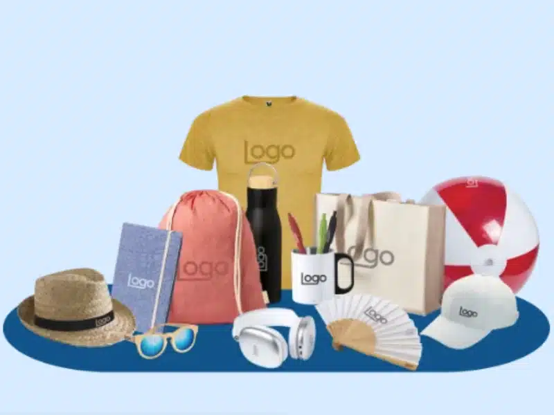 qué es el merchandising