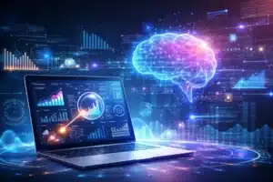 análisis de datos con IA