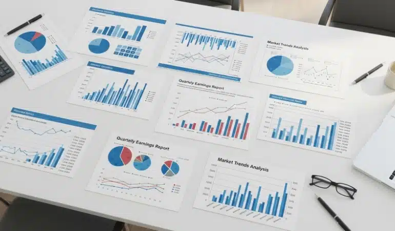 como hacer análisis de datos con inteligencia artificial