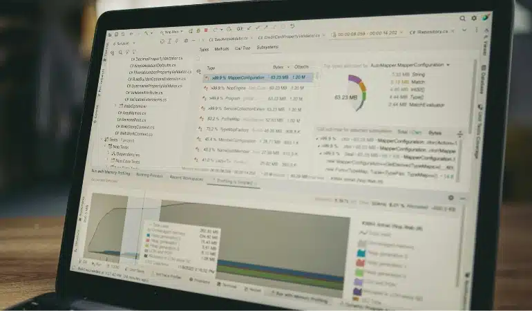 desventajas del análisis de datos con IA