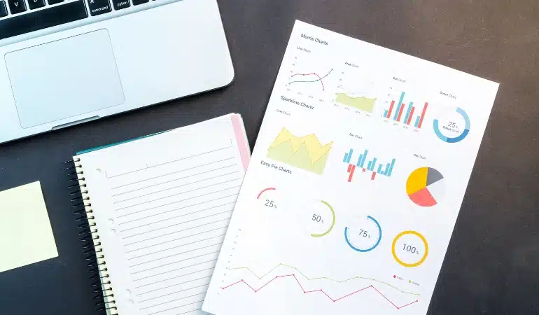 ventajas del análisis de datos con IA